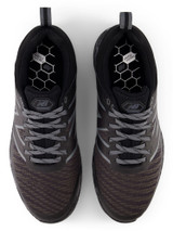 New Balance Fresh Foam Contend v2 Golf Shoes - Black Multi