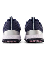 New Balance Women's Fresh Foam Content v2 Golf Shoes - White/Navy