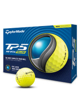 TaylorMade TP5 2024 Golf Balls