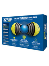 TaylorMade TP5 2024 Golf Balls