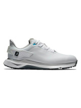 FootJoy Pro SLX Golf Shoes - White