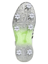 adidas Tour360 24 BOA Boost Golf Shoes (Wide Fit) - Ftwr White/Core Black