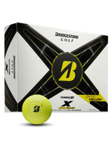 Bridgestone TOUR B X Golf Balls
