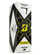 Bridgestone TOUR B X Golf Balls