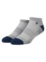 TravisMathew Eighteener 2.0 Ankle Sock