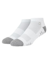 TravisMathew Eighteener 2.0 Ankle Sock