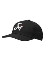 TaylorMade LS Metal Eyelet Flatbill Cap