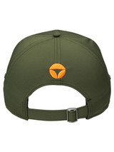 TaylorMade LS Metal Eyelet Flatbill Cap