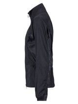 Daily Sports W Pivot Wind Jacket - Black