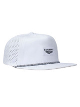 Vessel x Melin Coronado Hydro Hat - White