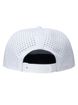 Vessel x Melin Coronado Hydro Hat - White