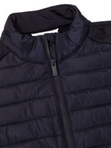 Calvin Klein Women's Hutchinson Hybrid Gilet - Navy