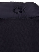 Calvin Klein Women's Hutchinson Hybrid Gilet - Navy