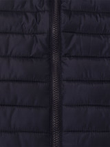 Calvin Klein Women's Hutchinson Hybrid Gilet - Navy
