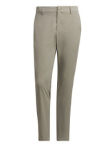 adidas Ultimate365 Chino Pants - Silver Pebble