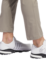 adidas Ultimate365 Chino Pants - Silver Pebble