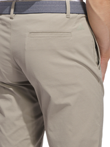 adidas Ultimate365 Chino Pants - Silver Pebble