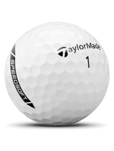 TaylorMade SpeedSoft Golf Balls