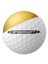 TaylorMade SpeedSoft Golf Balls