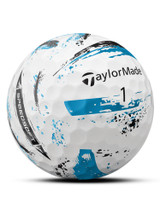 TaylorMade SpeedSoft Ink Golf Balls