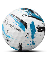 TaylorMade SpeedSoft Ink Golf Balls