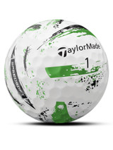 TaylorMade SpeedSoft Ink Golf Balls