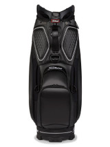 Titleist Staff Tour 2024 Bag - Black/White