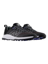 New Balance Women's Fresh Foam Content v2 Golf Shoes - Black