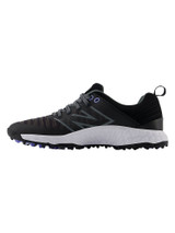 New Balance Women's Fresh Foam Content v2 Golf Shoes - Black