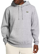 Under Armour Essential Fleece 'Patron' Hoodie - Mod Grey Light Heather