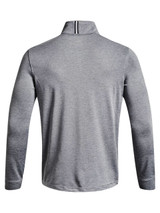 Under Armour Playoff 1/4 Zip - Steel