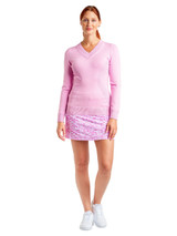 Nivo W Nicole Sweater - Bubble Gum