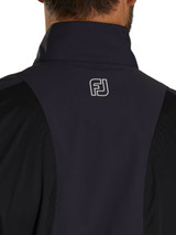 FootJoy HydroLite X Rain Jacket - Black
