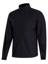 FootJoy HydroLite X Rain Jacket - Black