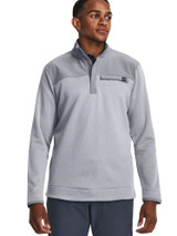 Under Armour Storm SweaterFleece HZ - Steel
