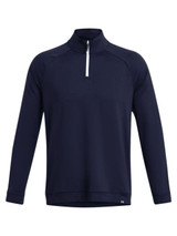 Under Armour Storm Midlayer QZ - Midnight Navy