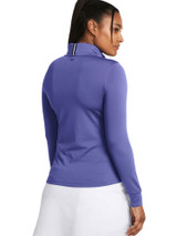 Under Armour Women's Playoff 1/4 Zip - Starlight
