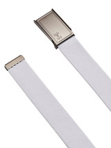 Under Armour Women's Stretch Webbing Belt - Grey