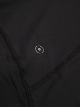 Ping SensorCool Latham Half Zip - Black