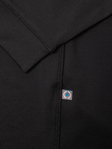 Ping SensorCool Latham Half Zip - Black