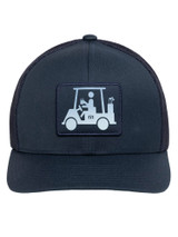 TravisMathew El Capitan 2.0 Hat - Navy__3