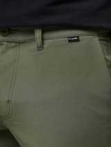TravisMathew Open To Close Tech Chino - Thyme__4