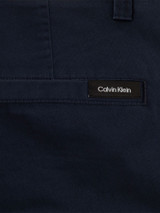Calvin Klein Weekend Regular Fit Chino Pant - Navy