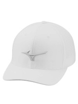 Mizuno Tour Vent Flexfit 110 Adjustable Cap