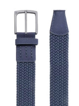 TravisMathew Grade 2.0 Belt - Blue Nights__2