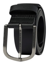 TravisMathew Jinx 2.0 Belt - Black__1