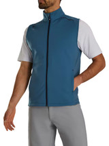 FootJoy Thermoseries Fleece Back Vest - Slate