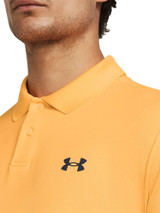 Under Armour Performance 3.0 Polo - Nova Orange