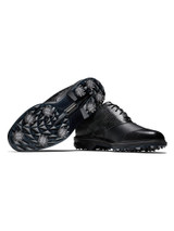 FootJoy Premiere Series Wilcox Golf Shoes - Black