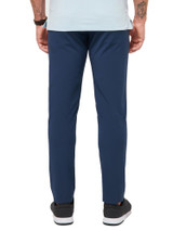 TravisMathew Open To Close Tech Chino - Dress Blues__2
